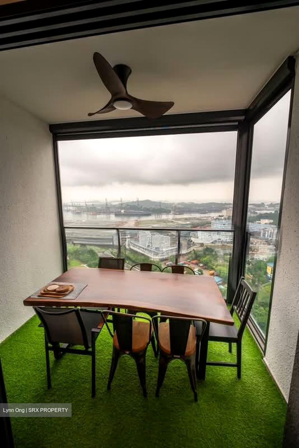 Avenue South Residence (D3), Apartment #572727031
